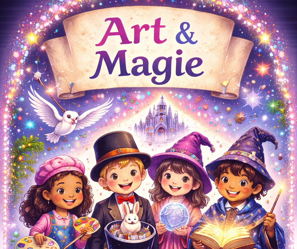 Accueil loisirs Printemps 2026 :